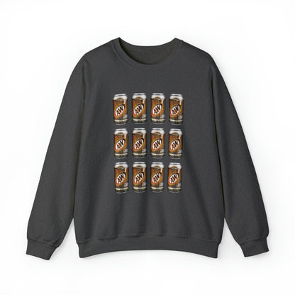 A&W Original Sweatshirt Unisex Heavy Blend™ Crewneck Sweatshirt