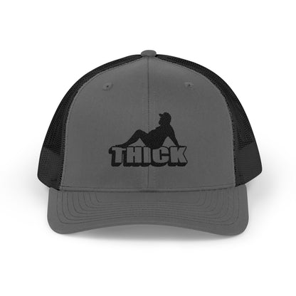 THICK Richardson 112 Snapback Trucker Cap