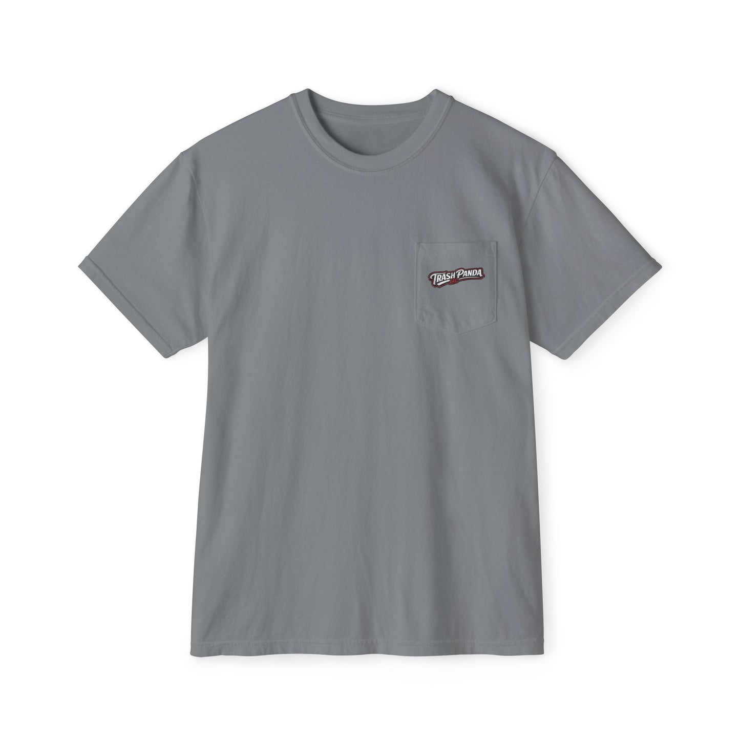 All Taters Pocket T-Shirt