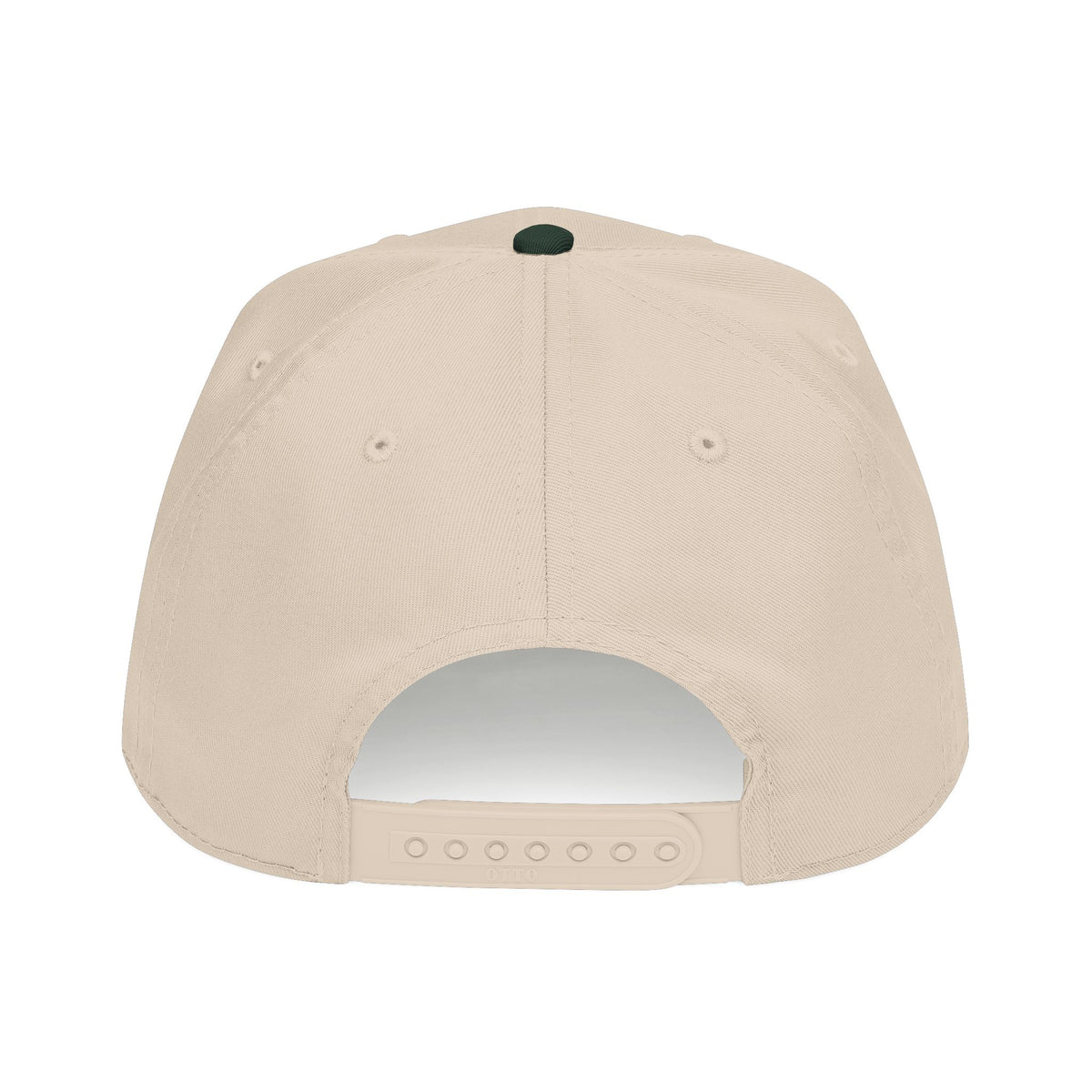I Need Moral Support Mid Profile Hat (Embroidery)