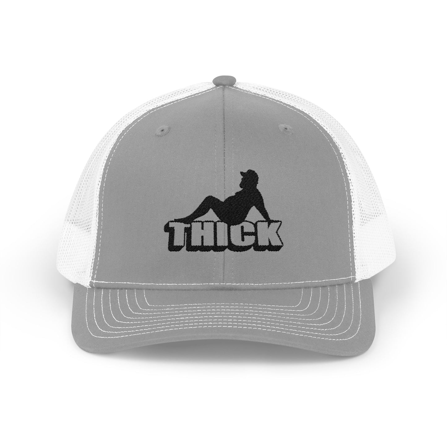 THICK Richardson 112 Snapback Trucker Cap