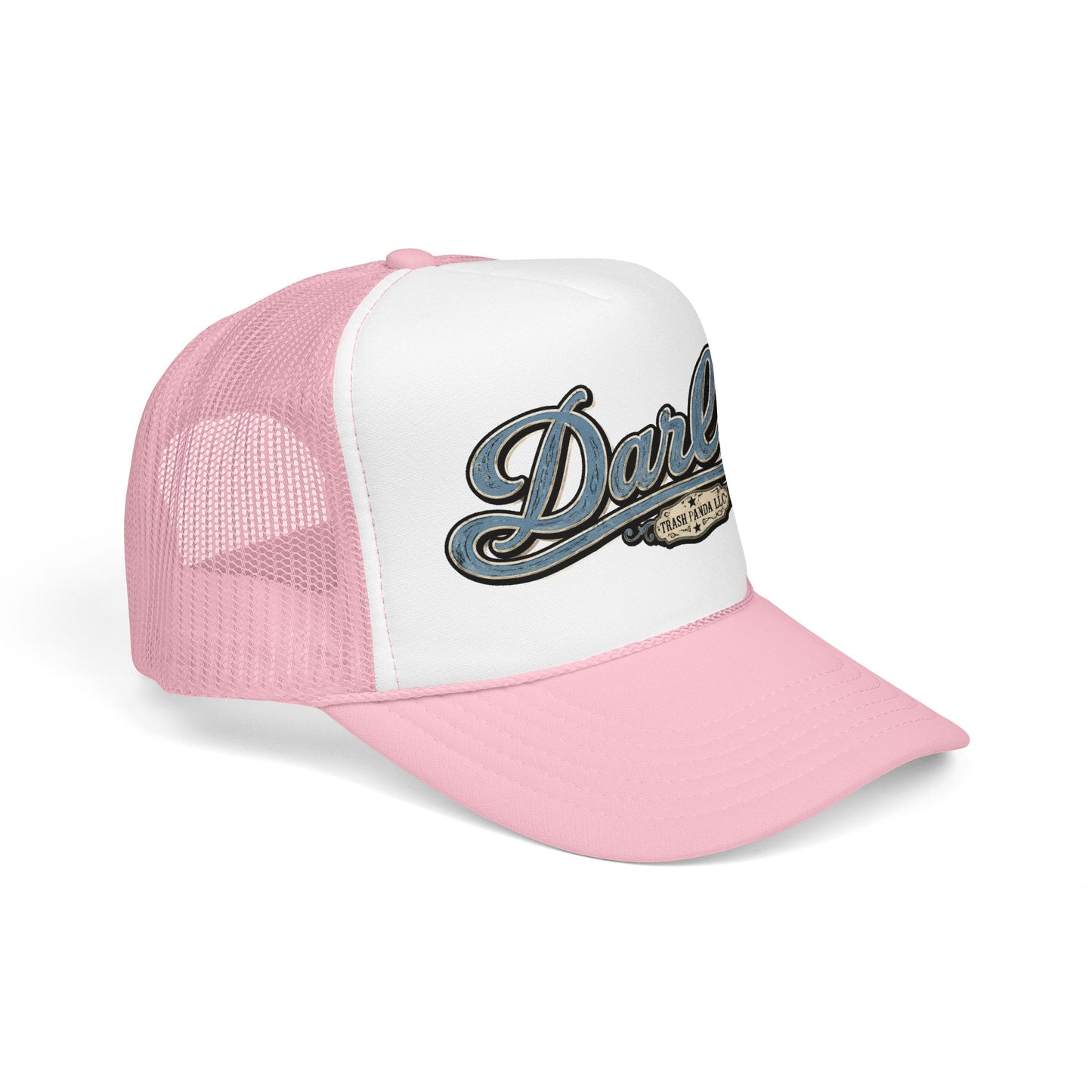 Darlin' Foam Trucker Hat (Printed)