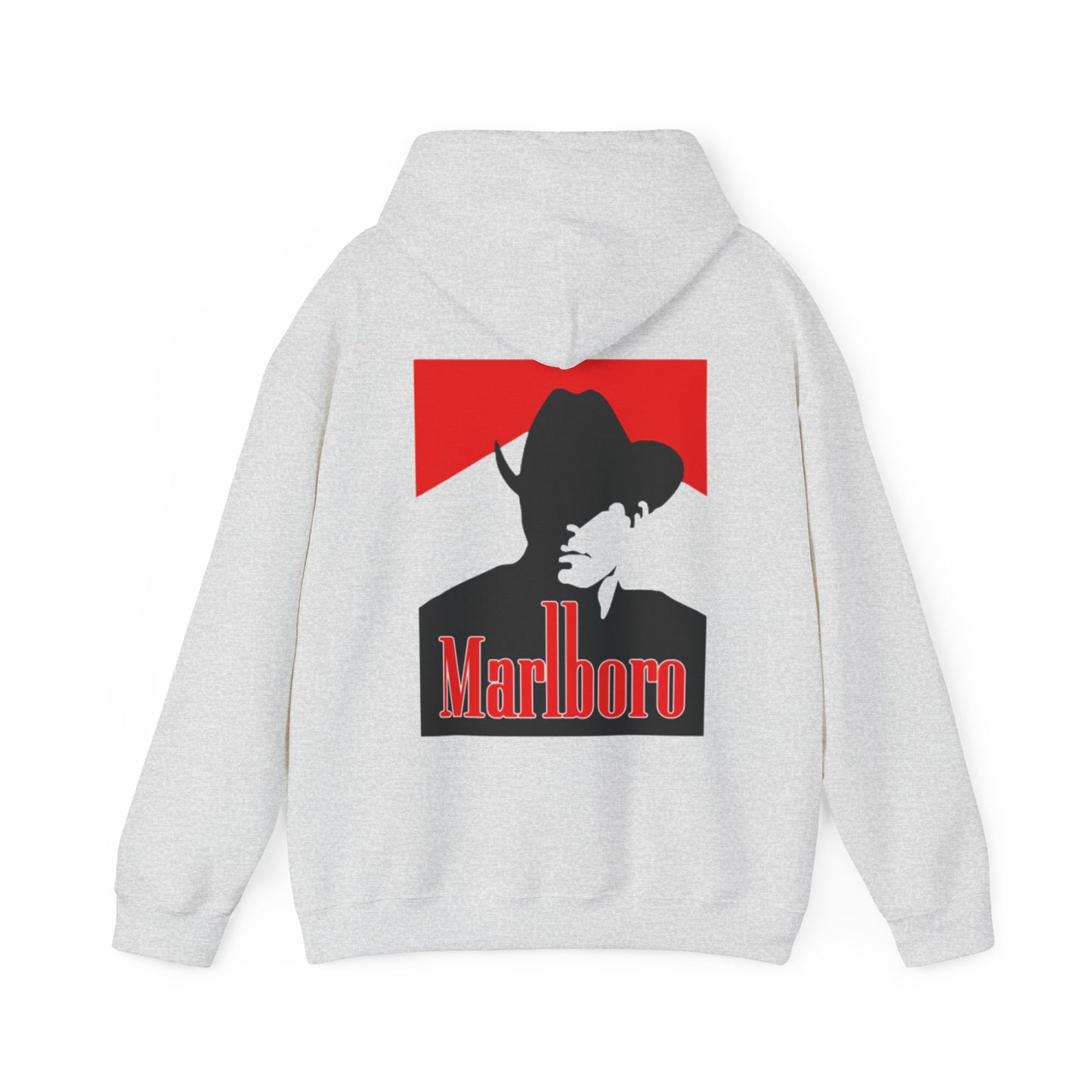 Marlboro Vintage Unisex Heavy Blend™ Hooded Sweatshirt