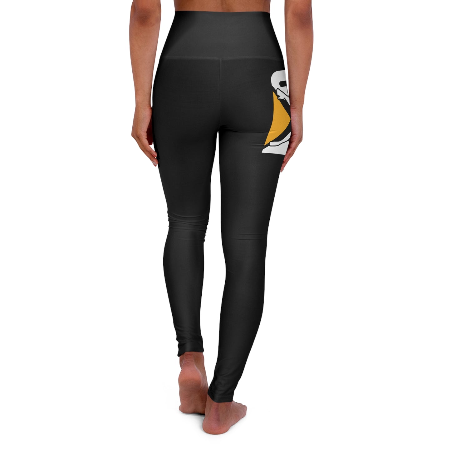 CAT High Waisted Yoga Leggings