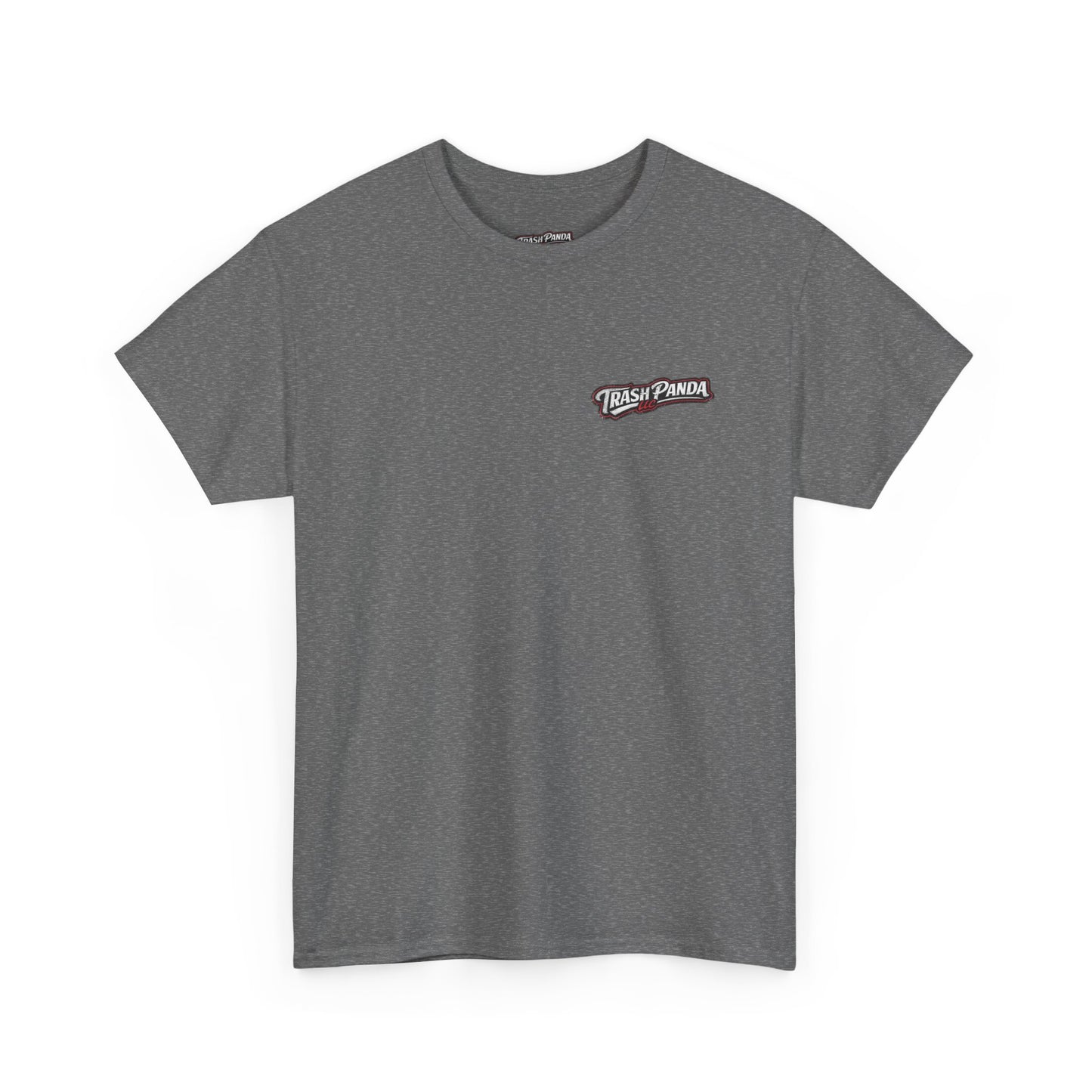 Small D Big Dreams TPL Unisex Heavy Cotton Tee