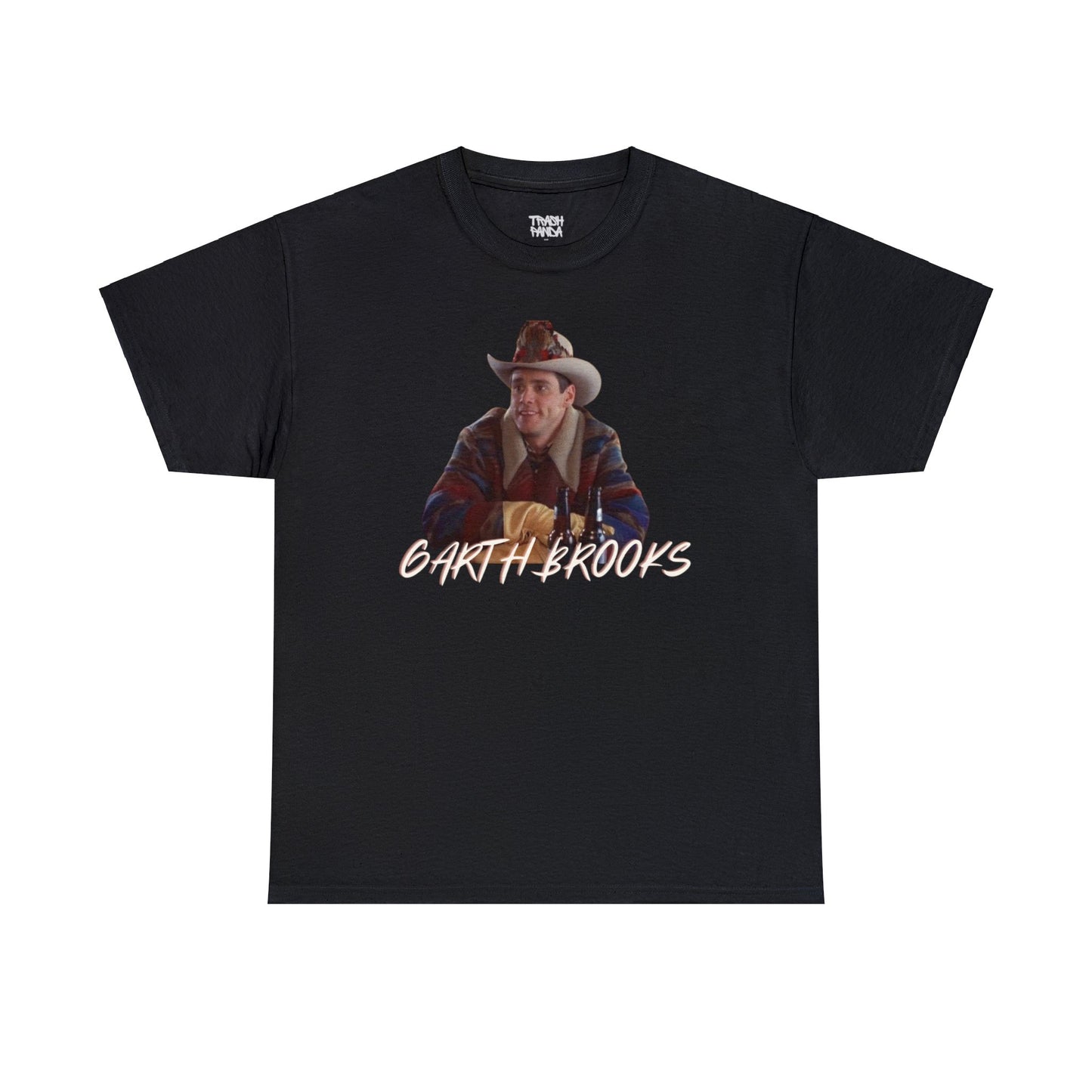 Garth Brooks Unisex Heavy Cotton Tee