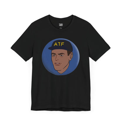 EXPOSED ATF Unisex Jersey Tee