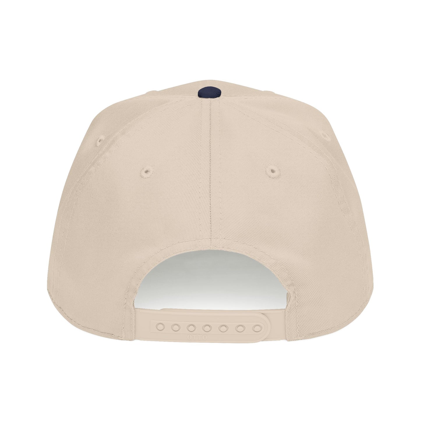 Menace To Society Mid Profile Baseball Cap