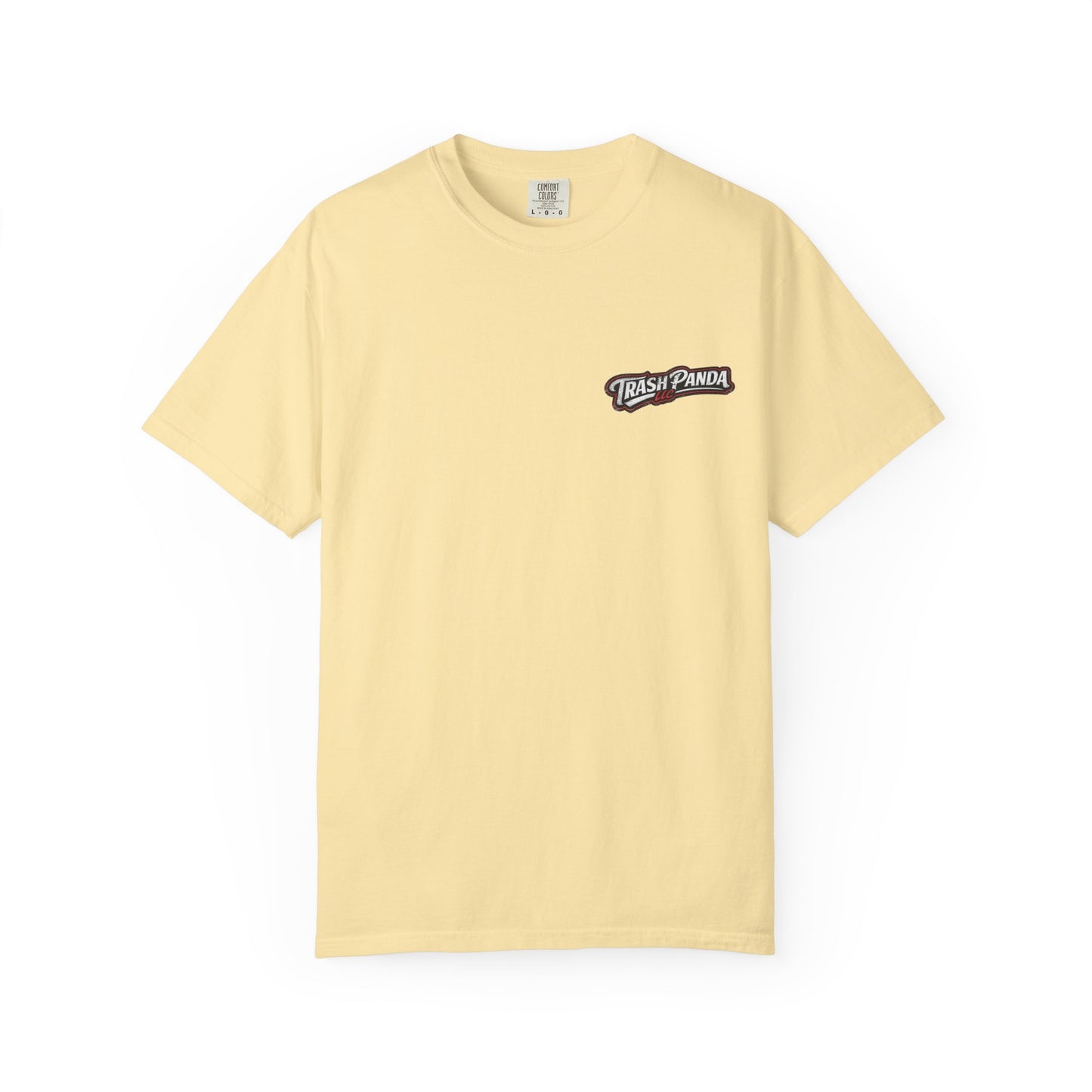 He's From Texas Comfort Colors T-shirt