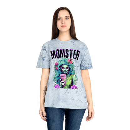 Momster Comfort Colors Unisex Color Blast T-Shirt