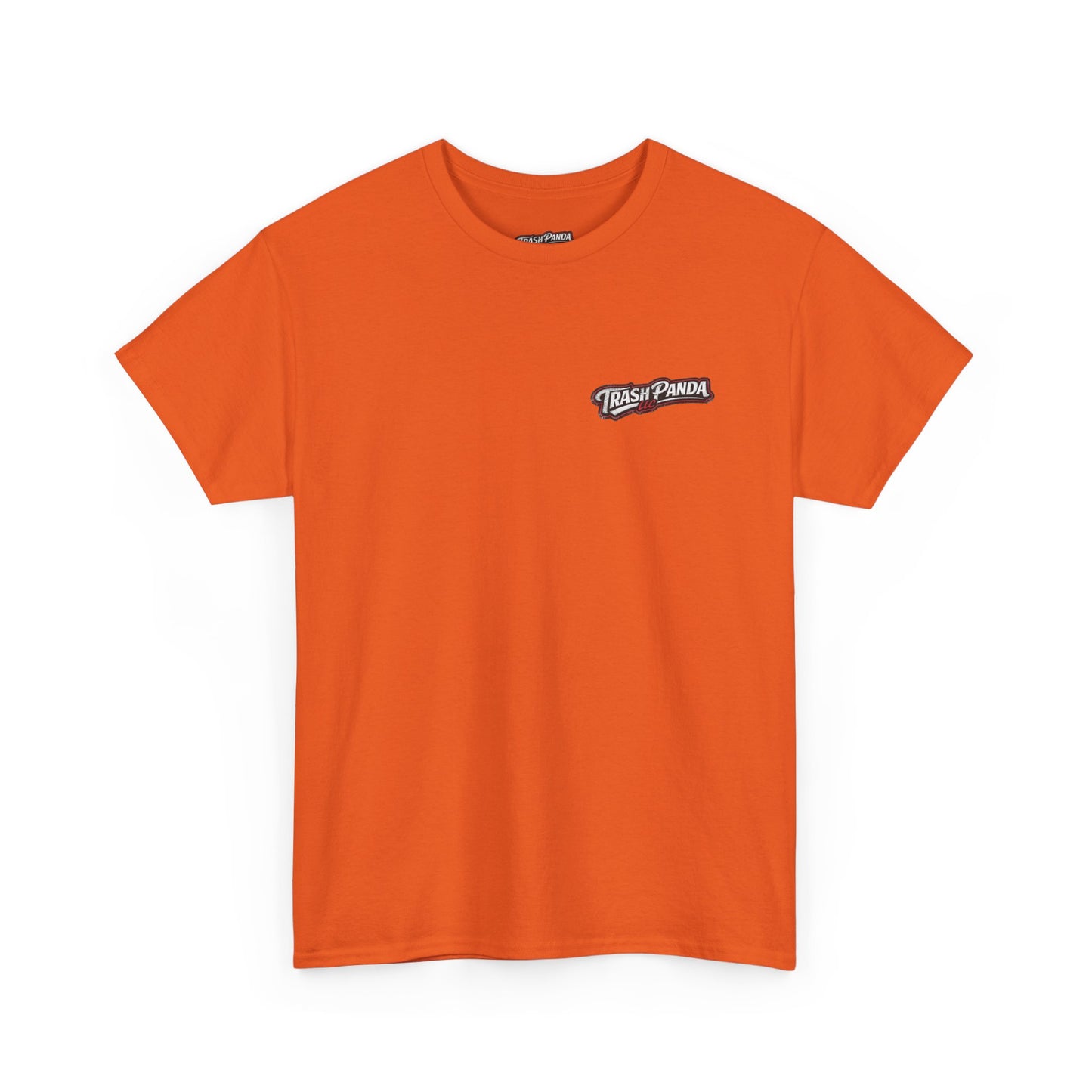 Small D Big Dreams TPL Unisex Heavy Cotton Tee