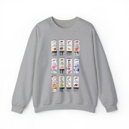 Celcius Sweatshirt Unisex Heavy Blend™ Crewneck Sweatshirt