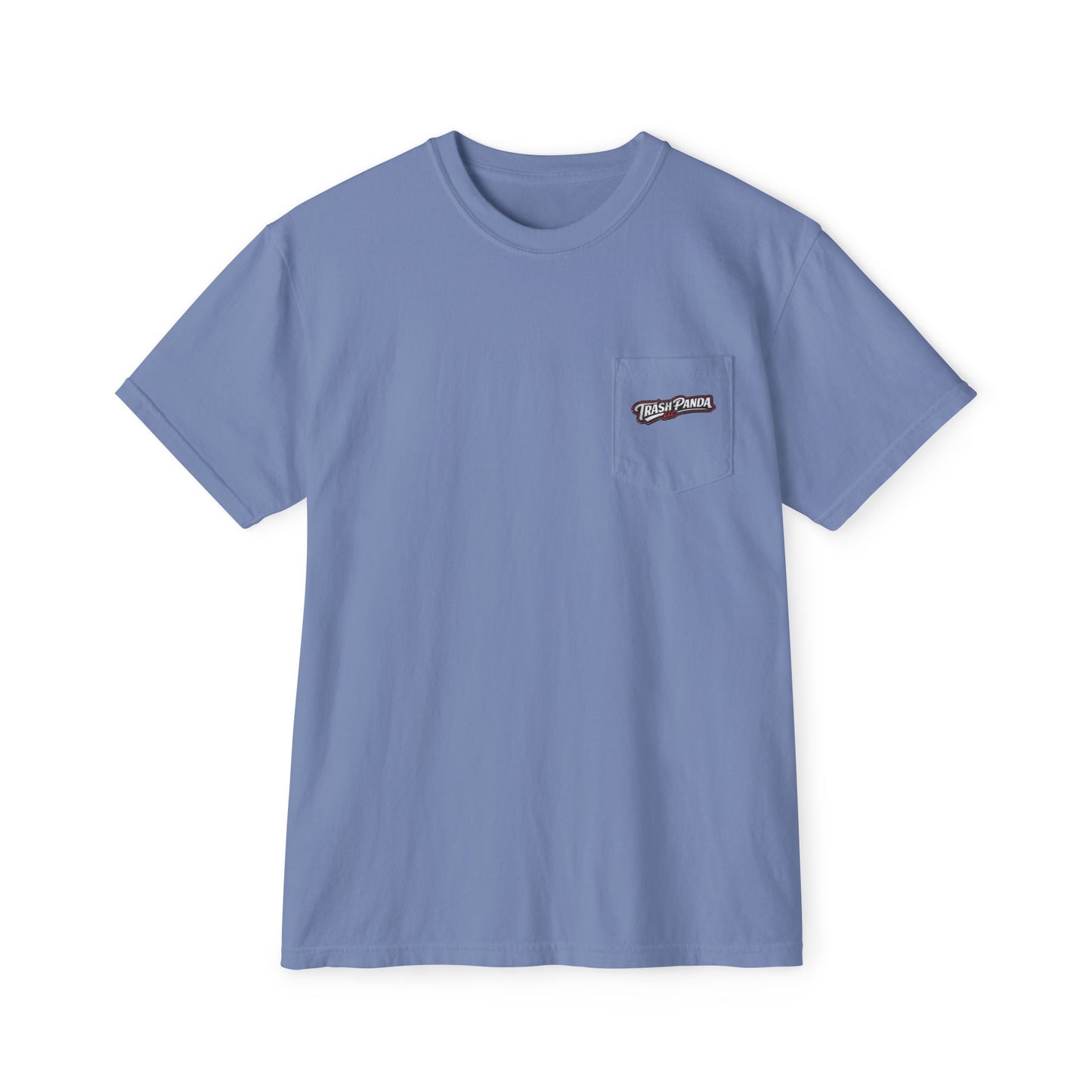 All Taters Pocket T-Shirt