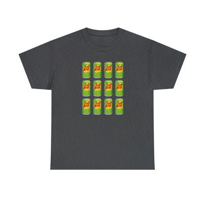 Sun Drop Unisex Heavy Cotton Tee