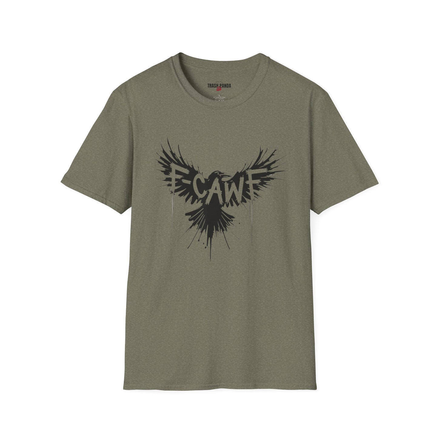 F-CawF T-Shirt
