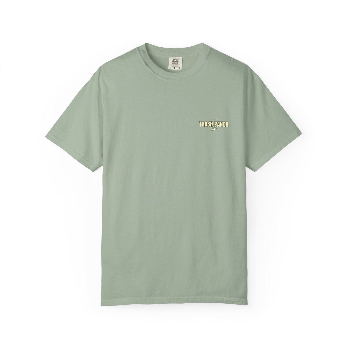 I Don't Always Drink Whiskey Comfort Colors T-shirt
