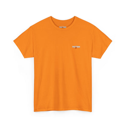Lock Em Up Tee - Viral Trending Meme Funny Unisex Shirt