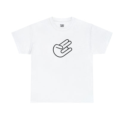 Shocker Unisex Heavy Cotton Tee