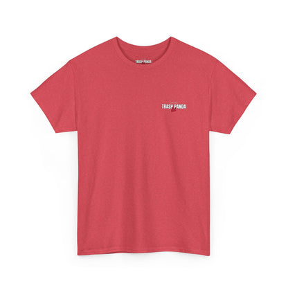 Red Flags "F" Better Tee