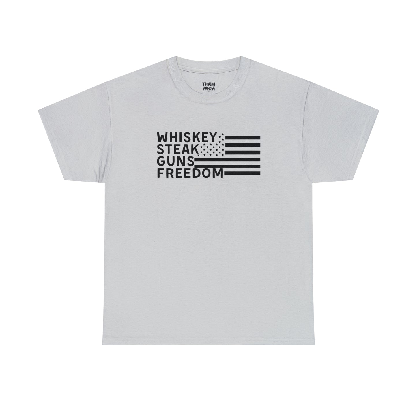 WSGF Unisex Heavy Cotton Tee