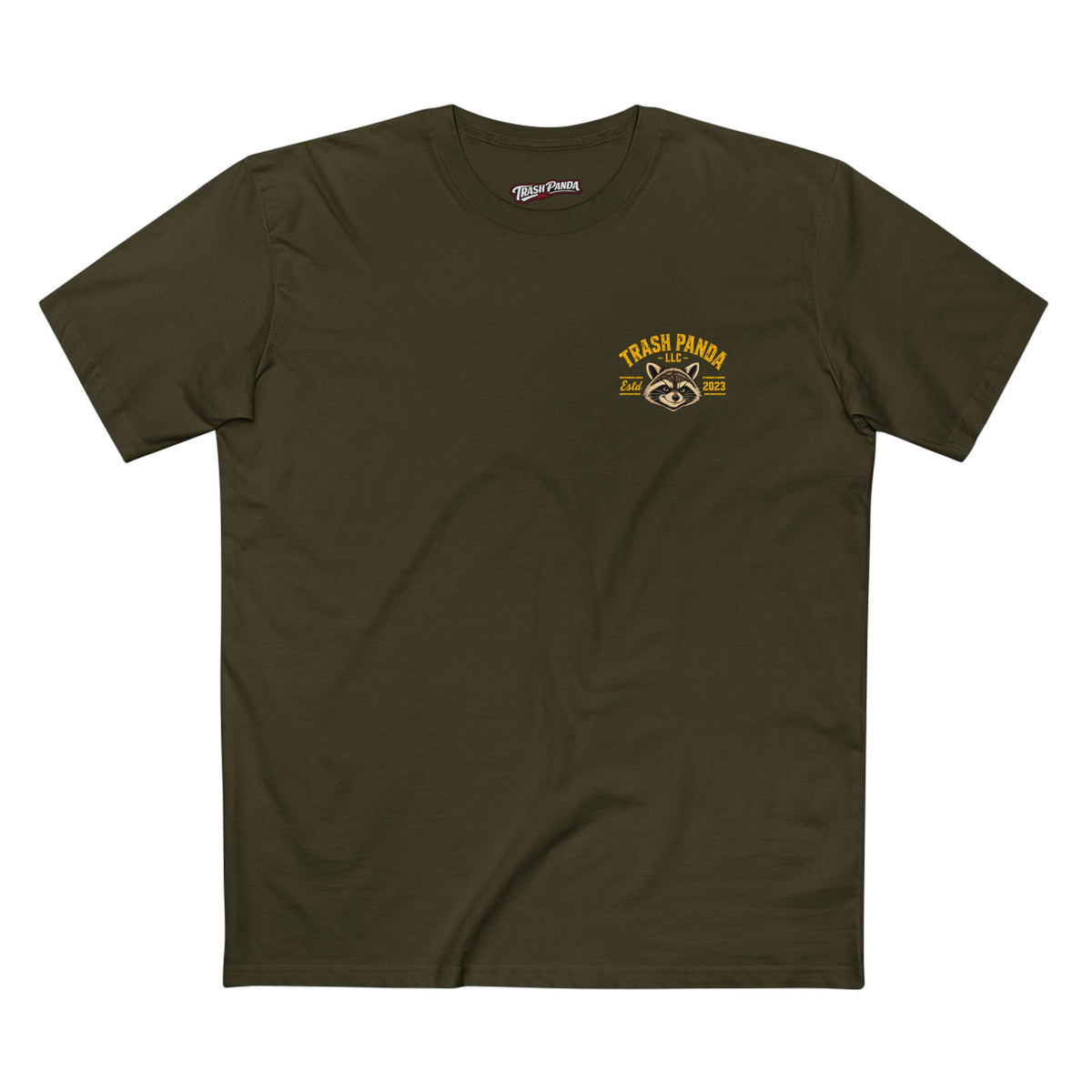 ATF IS GAY (TIMMY) Tee
