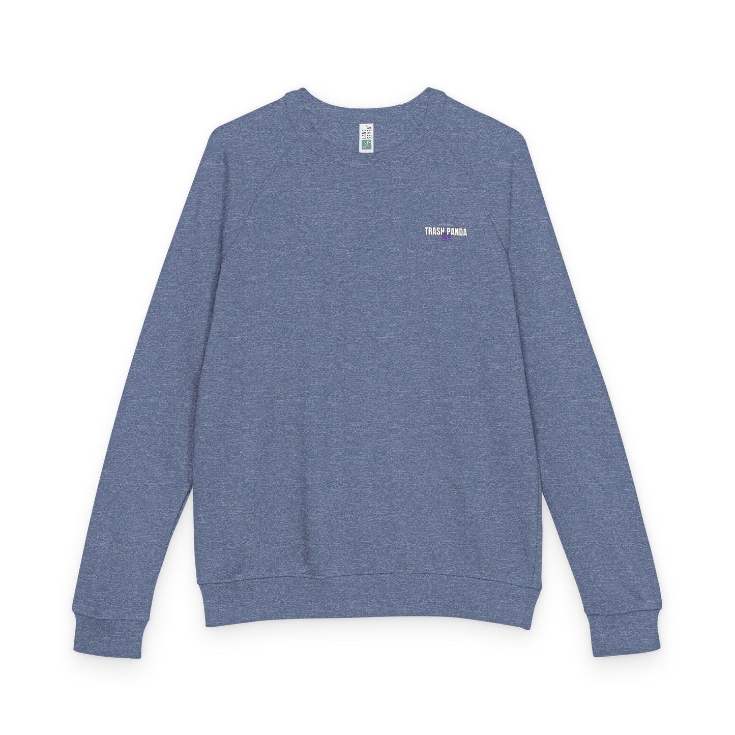 TPL French Terry Raglan Crewneck