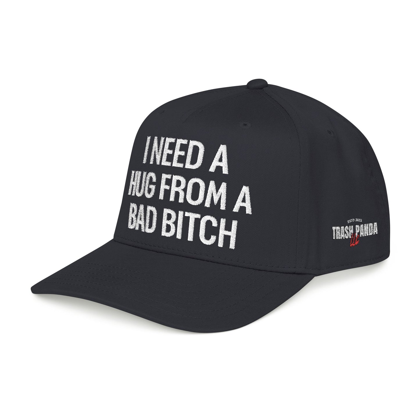 Need A Hug Mid Profile Baseball Cap