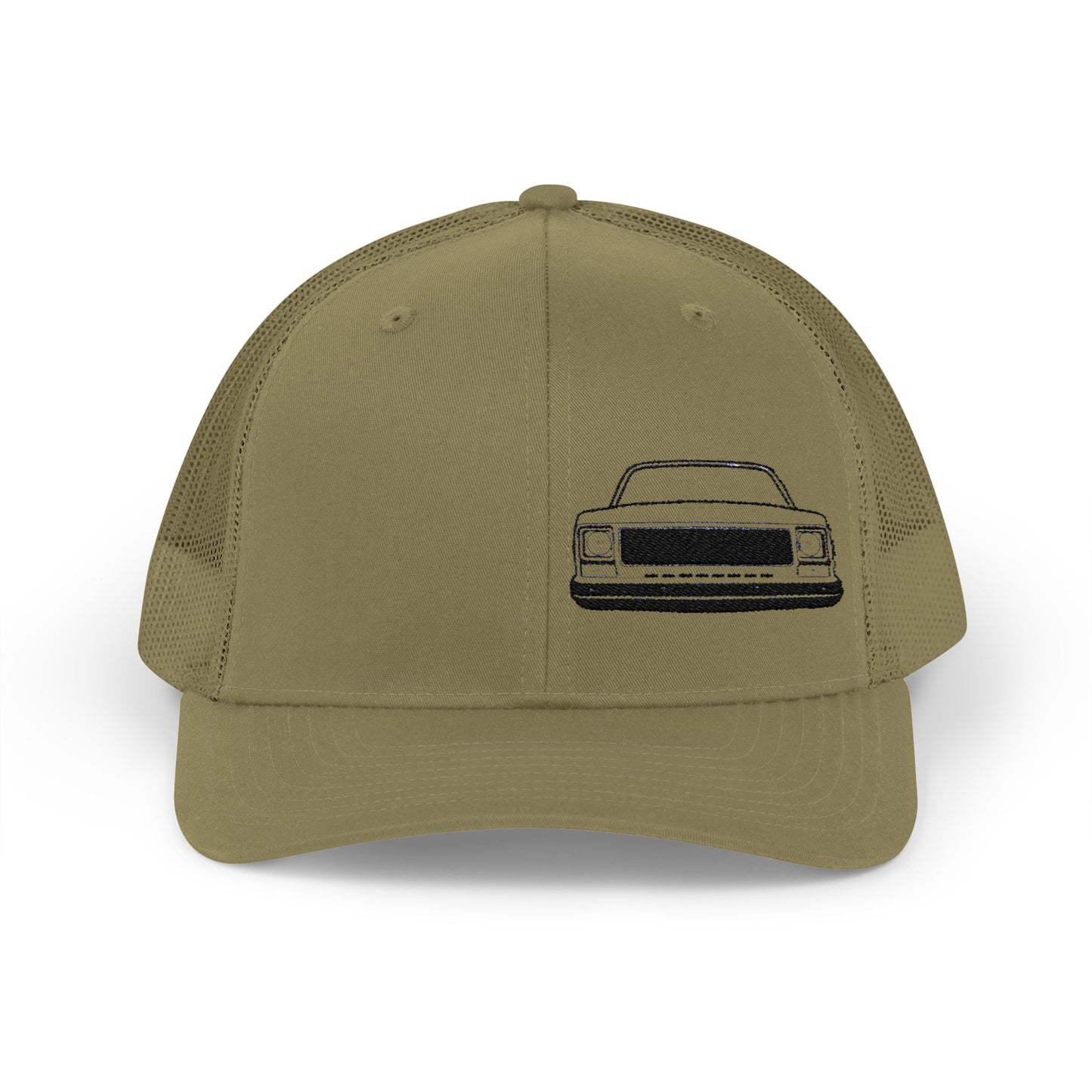 C10 Richardson 112 Snapback Trucker Cap