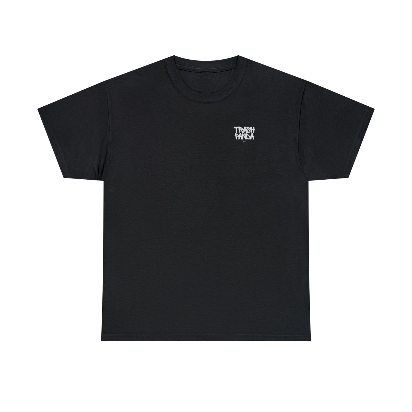 TPCJ Unisex Heavy Cotton Tee