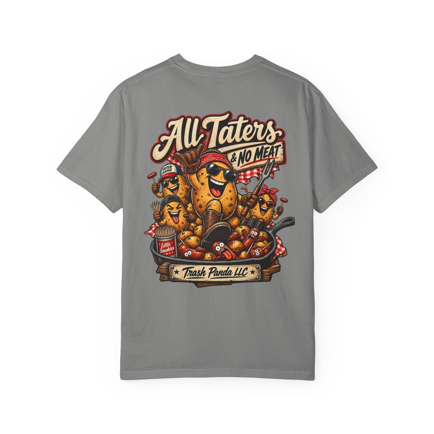 All Taters T-shirt