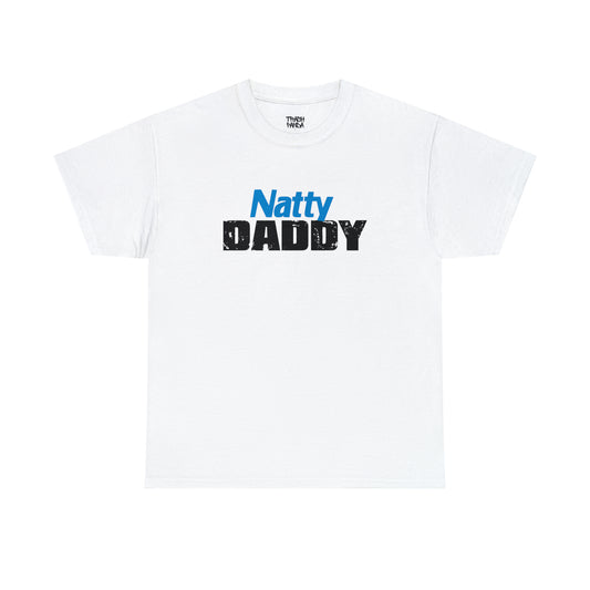 Natty Daddy Unisex Heavy Cotton Tee