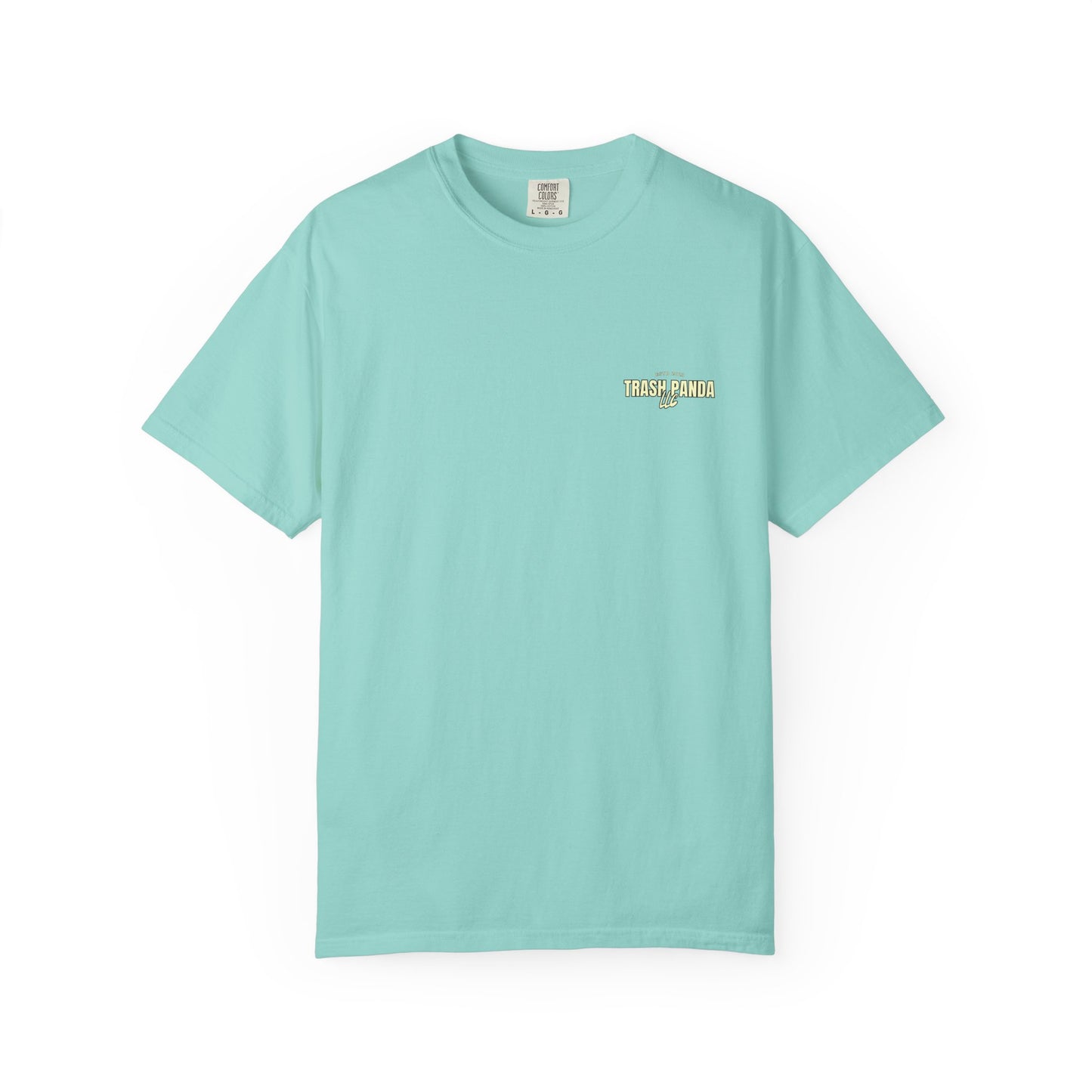 Neon Moon Comfort Colors T-shirt