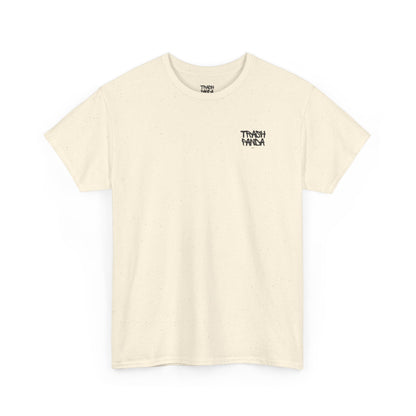 Muff Diving Team Unisex Heavy Cotton Tee