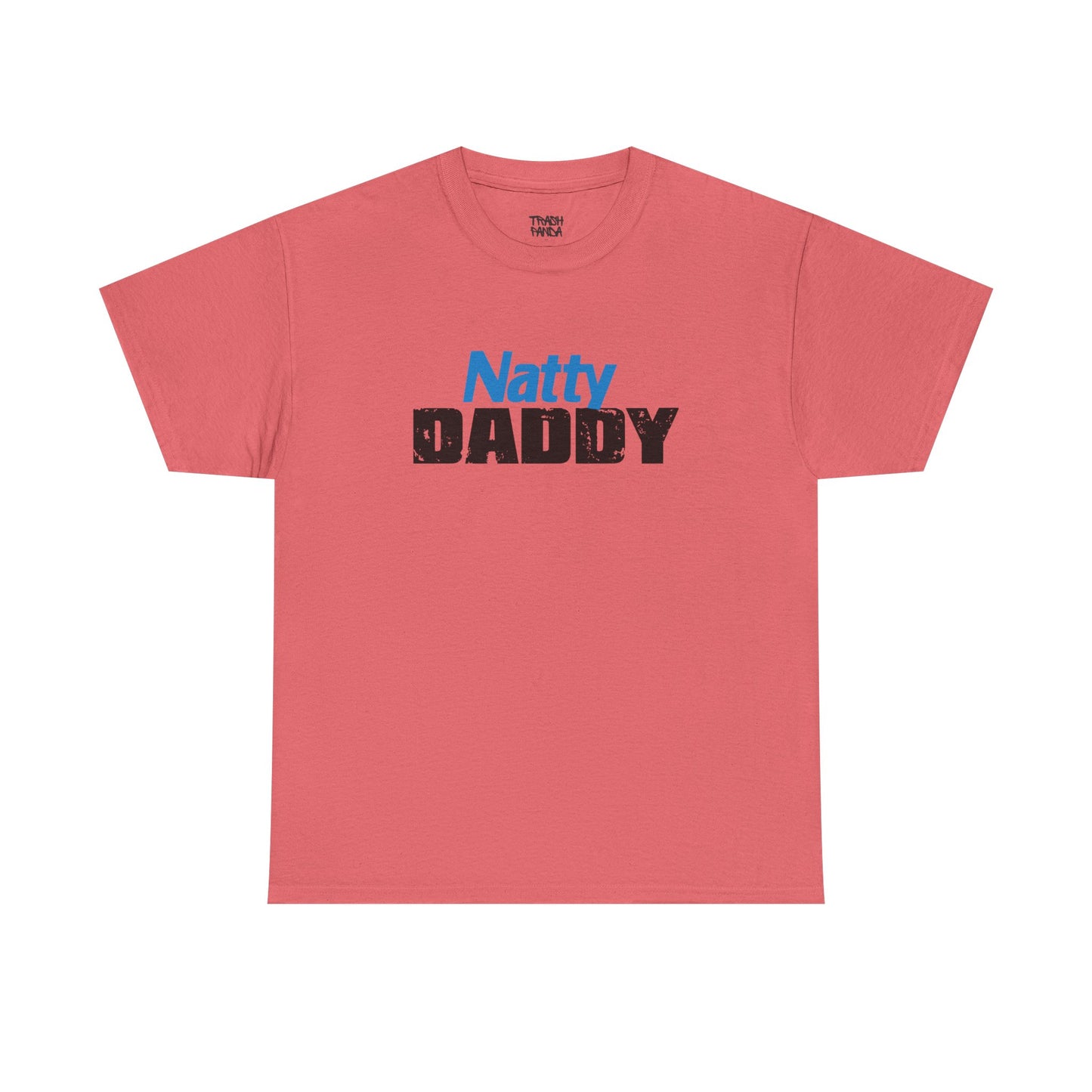Natty Daddy Unisex Heavy Cotton Tee