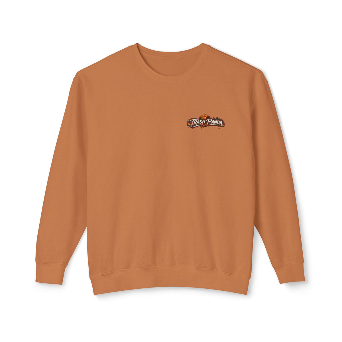 Boosch Unisex Lightweight Crewneck Sweatshirt