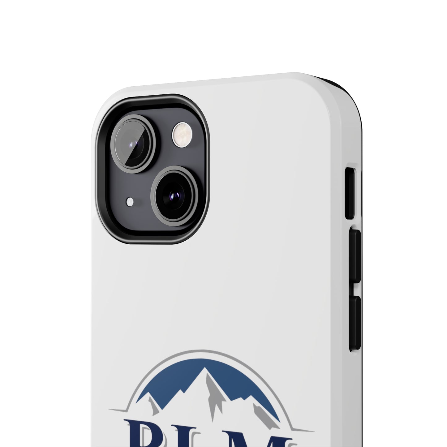 BLM Busch Tough iPhone Cases