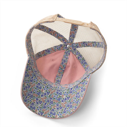 Lida Beeda Boda Butt Women's Washed Mesh-Back Cap