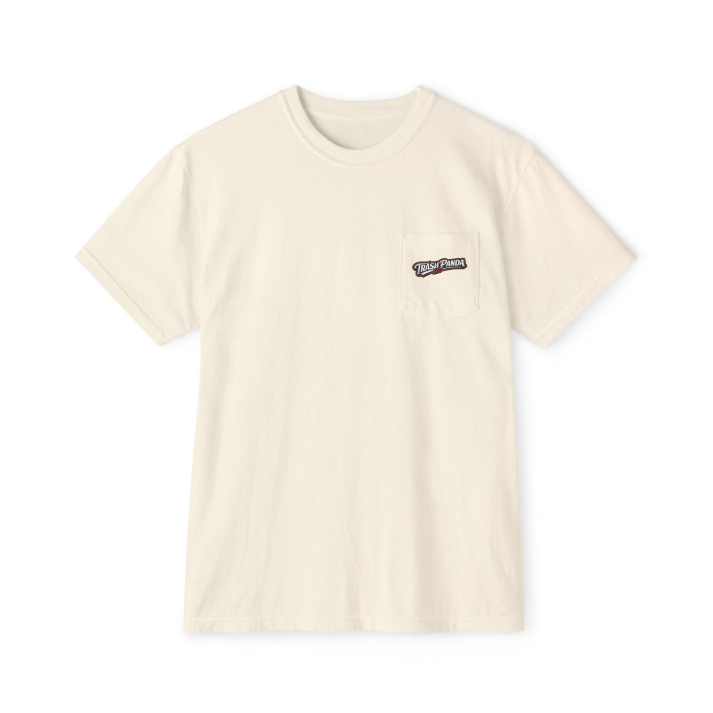 All Taters Pocket T-Shirt