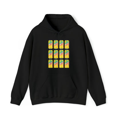 Mello Yellow Unisex Heavy Blend™ Hooded Sweatshirt