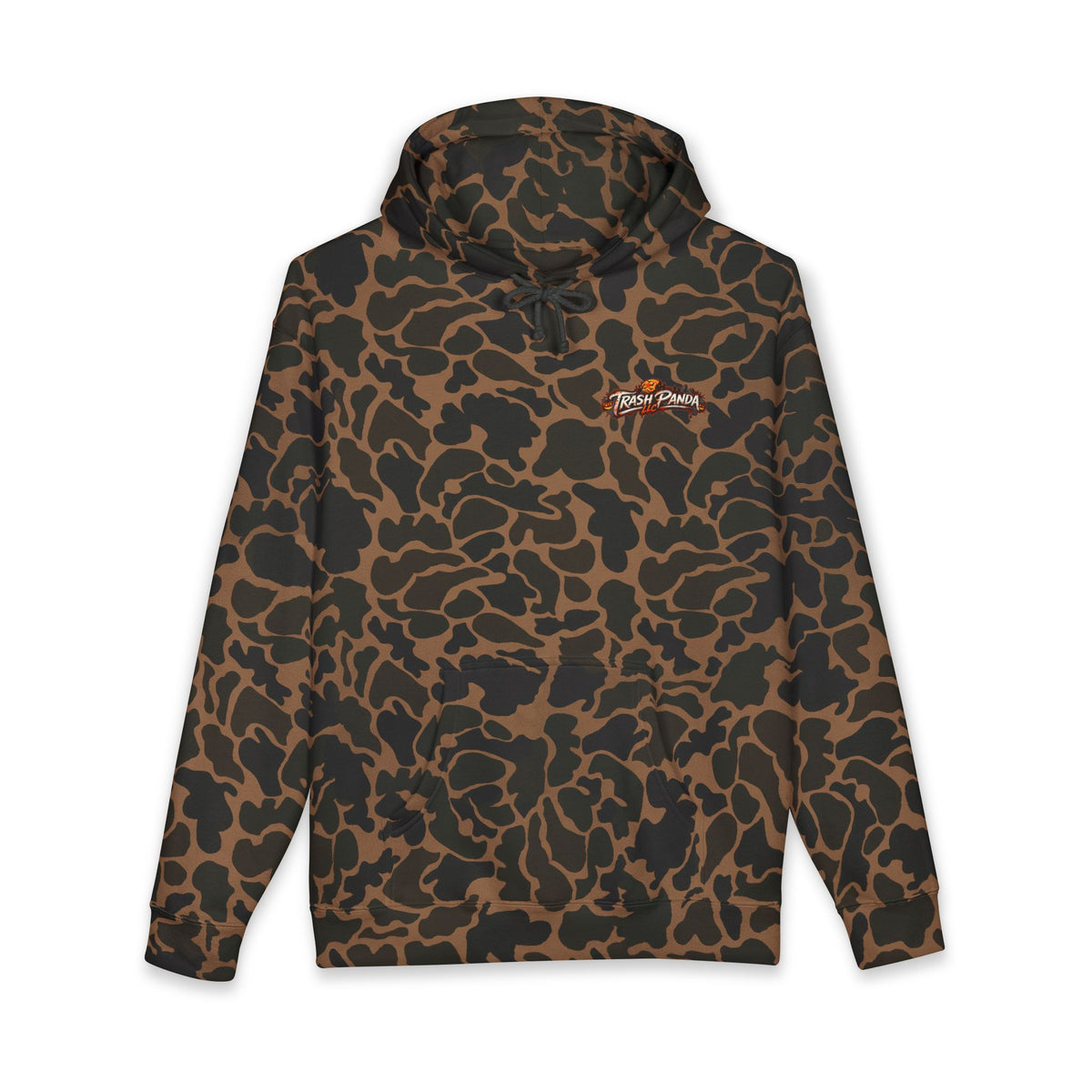 Boosch Beer Heavyweight Hoodie