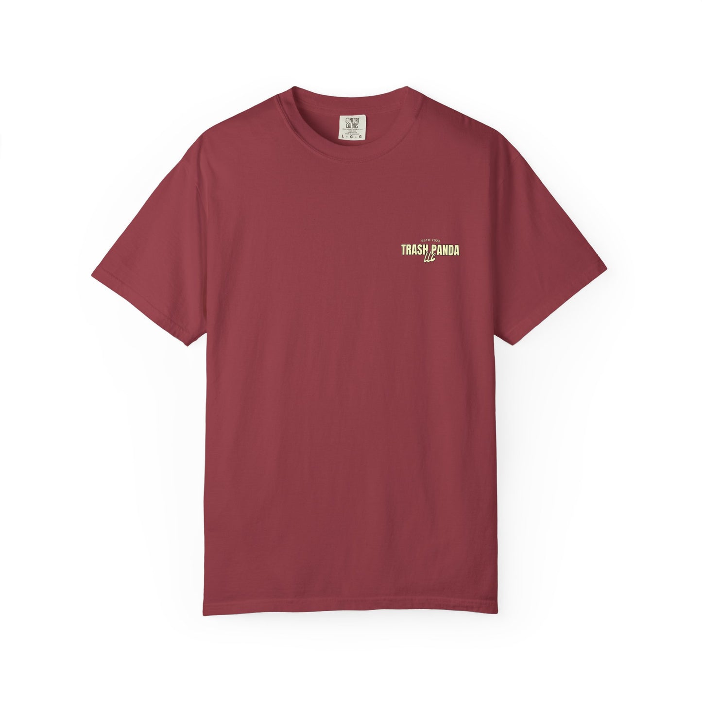 Autism Awareness Comfort Colors T-shirt