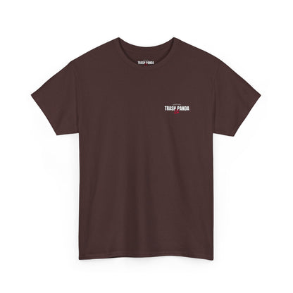 Red Flags "F" Better Tee