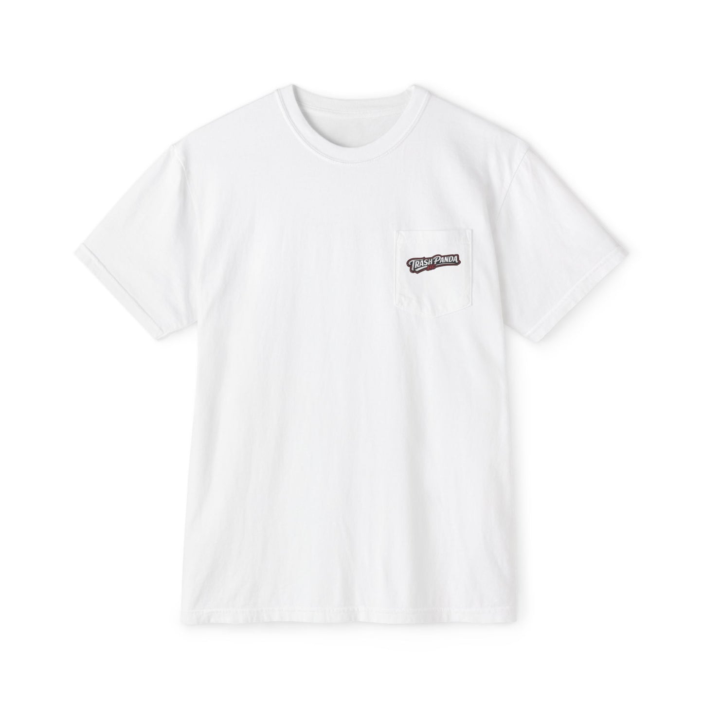 All Taters Pocket T-Shirt