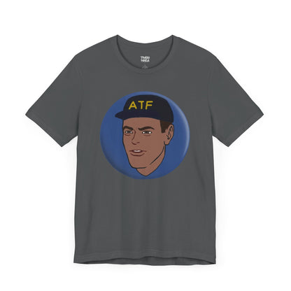 EXPOSED ATF Unisex Jersey Tee