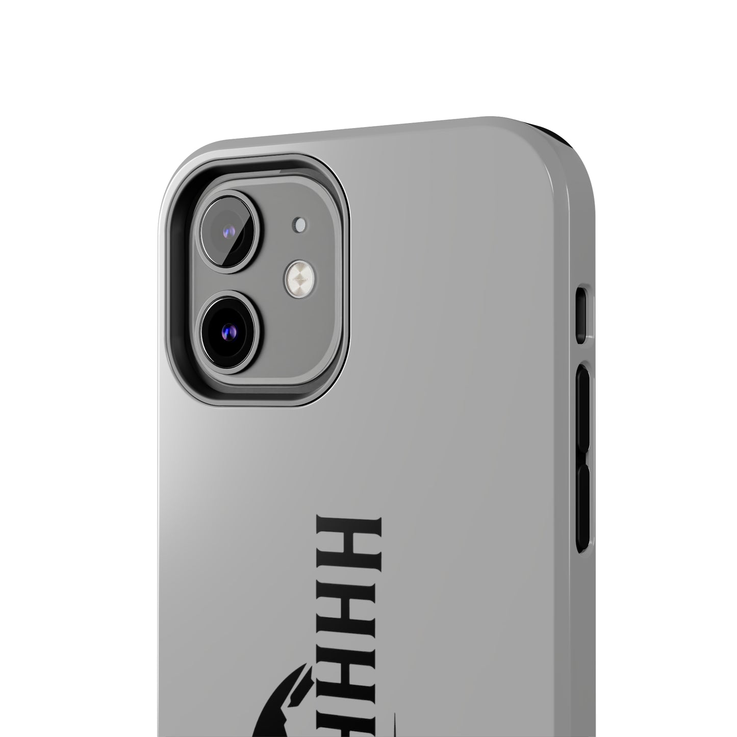 Buschhhhh Tough iPhone Cases