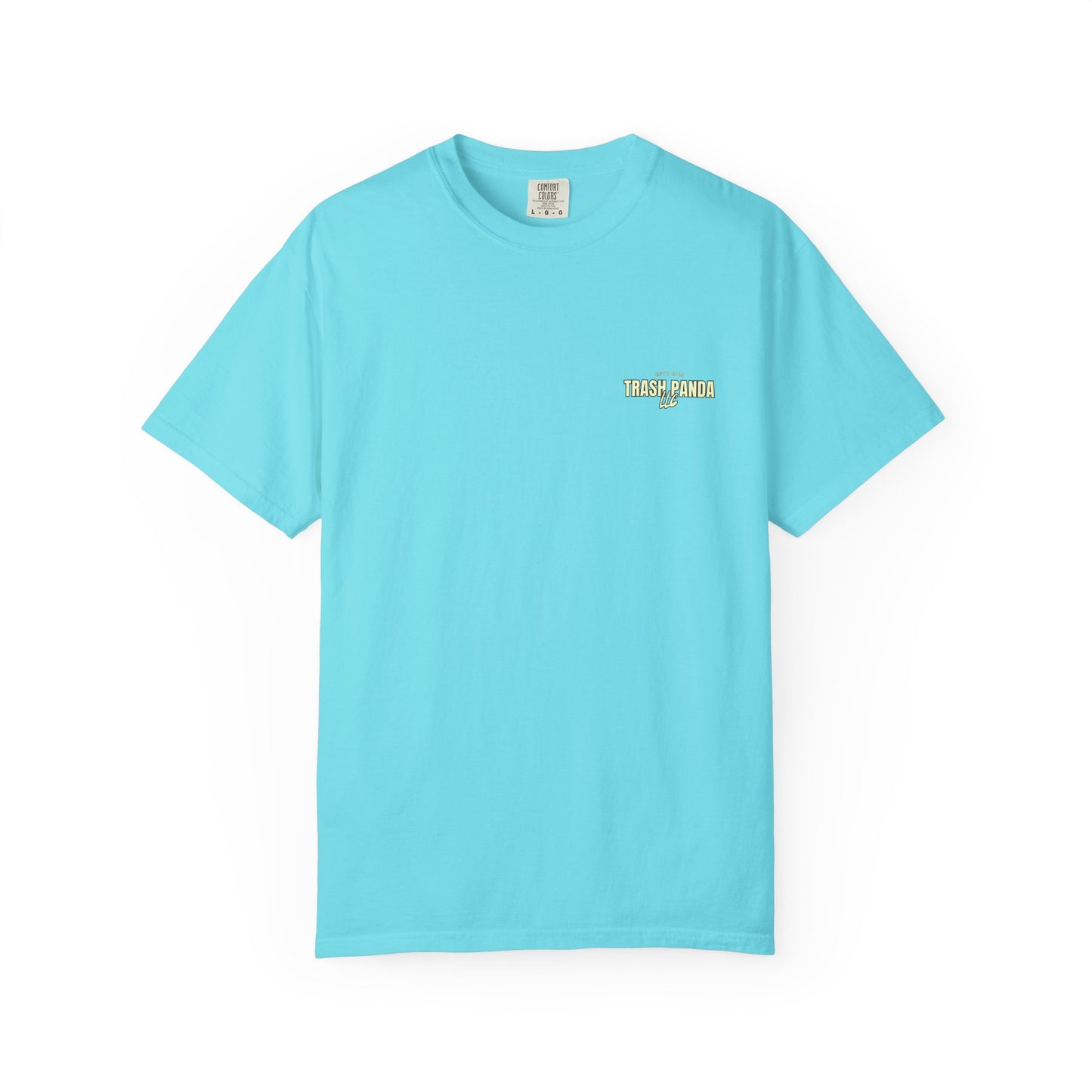 Neon Moon Comfort Colors T-shirt