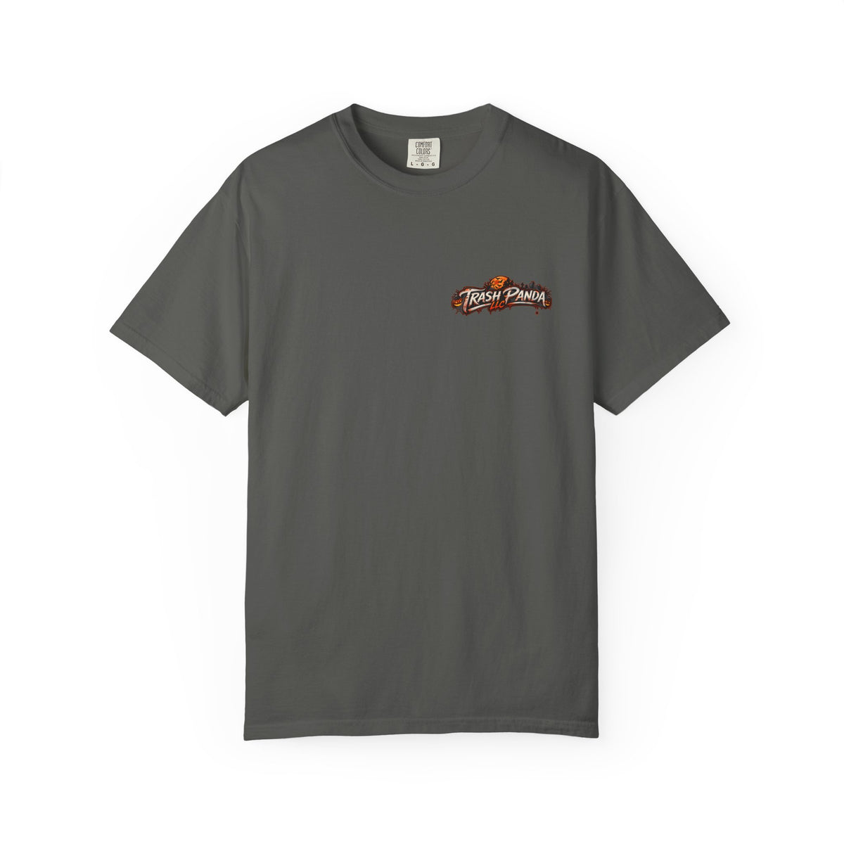 I Eat Guys Like You For Breakfast Comfort Colors T-shirt