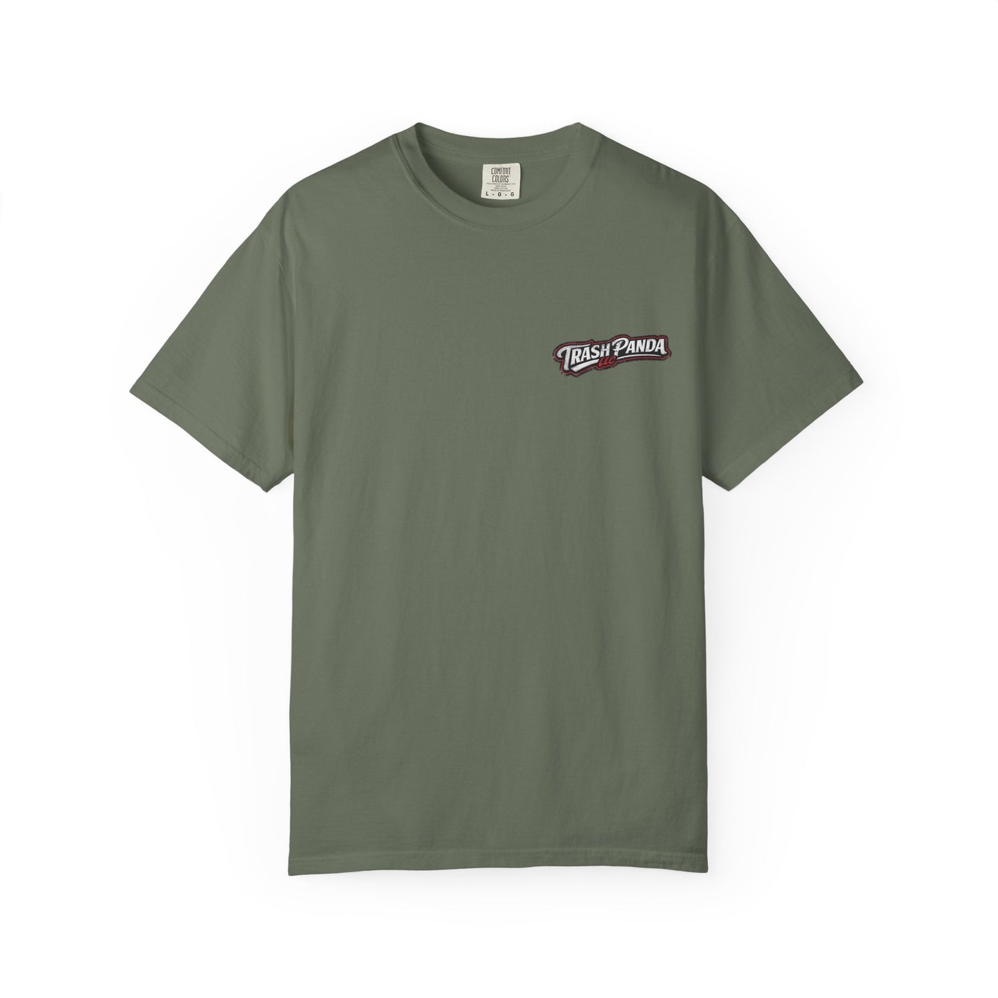 All Taters T-shirt