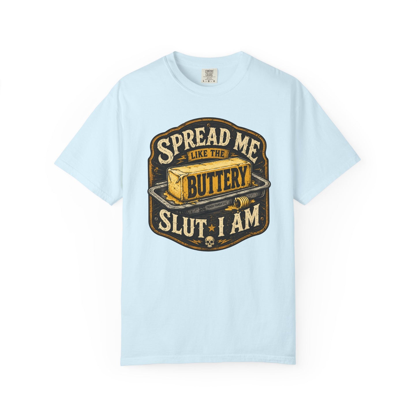 Buttery Comfort Colors T-shirt