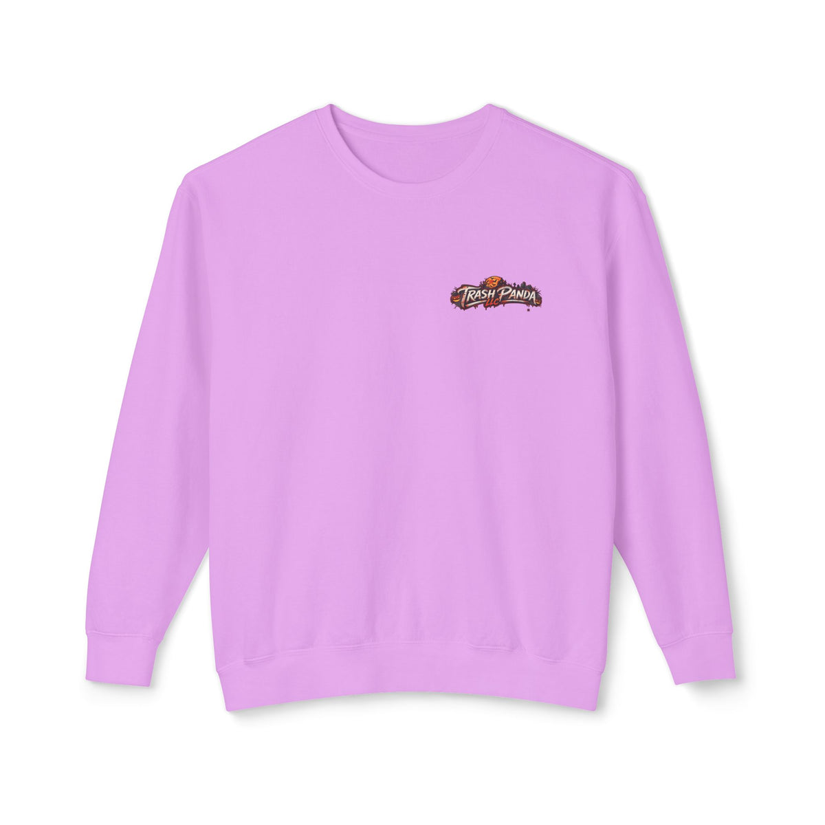 Boosch Unisex Lightweight Crewneck Sweatshirt